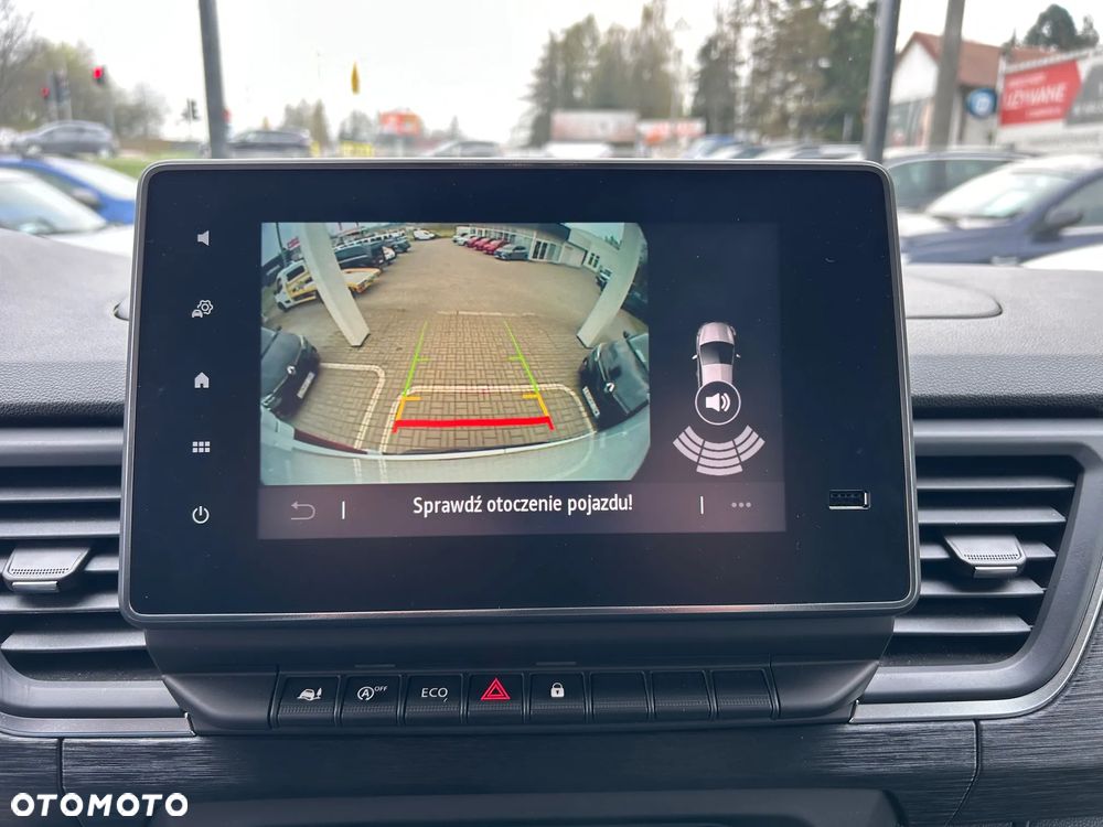 Renault Trafic L2H1 - 13