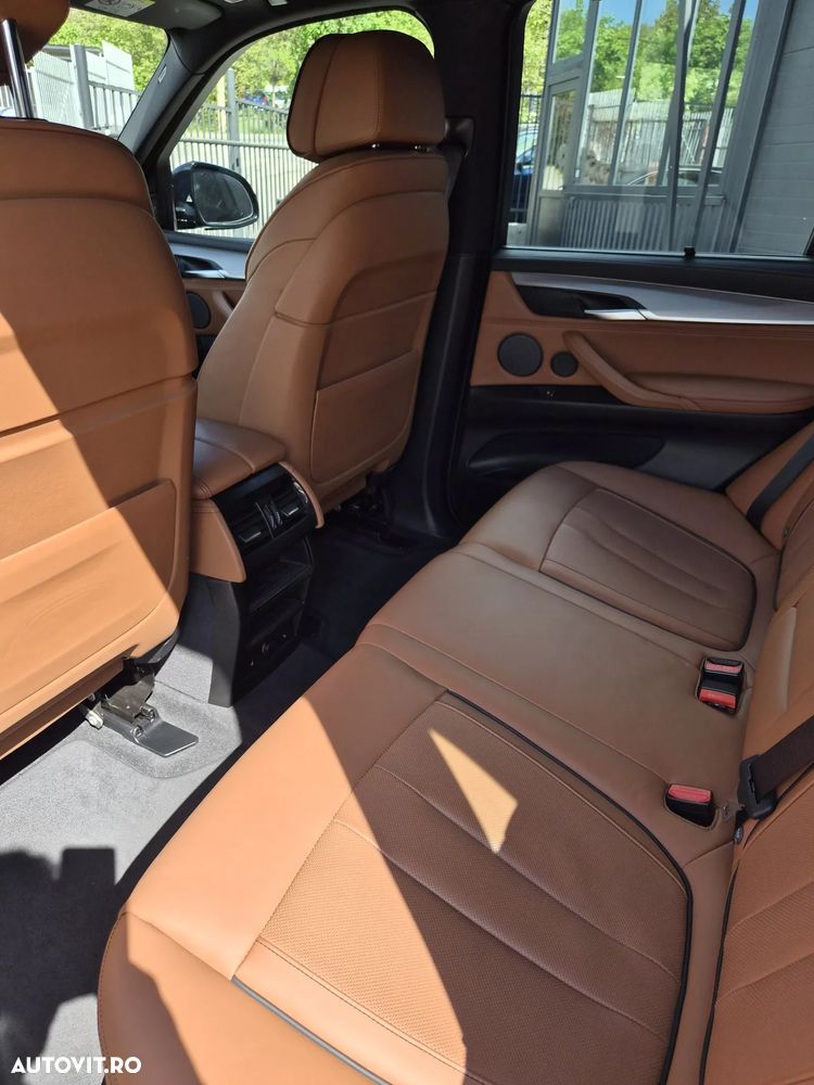 BMW X5 - 15