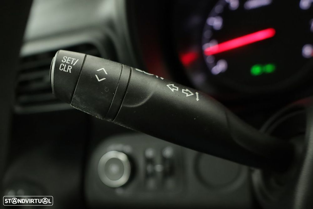 Opel combo van 1.5 cdti l2h1 enjoy - 12