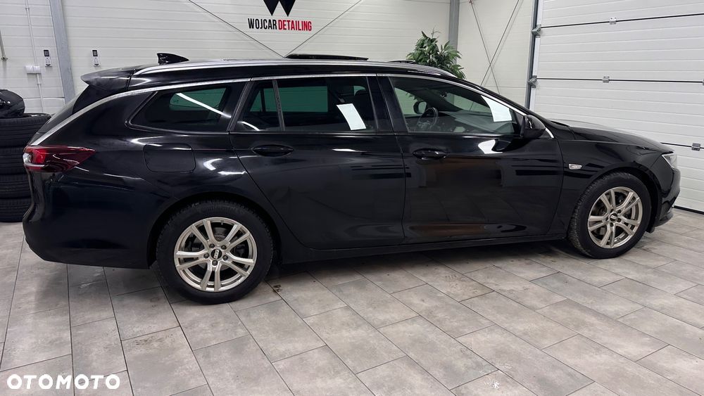 Opel Insignia 1.5 Direct InjectionT Dynamic - 5