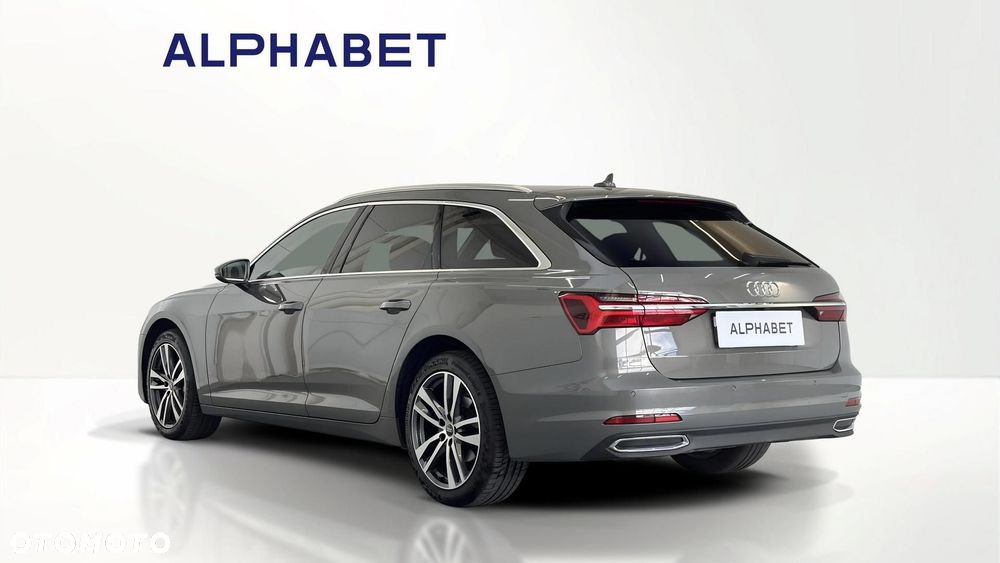 Audi A6 Avant 40 TDI mHEV S tronic - 7