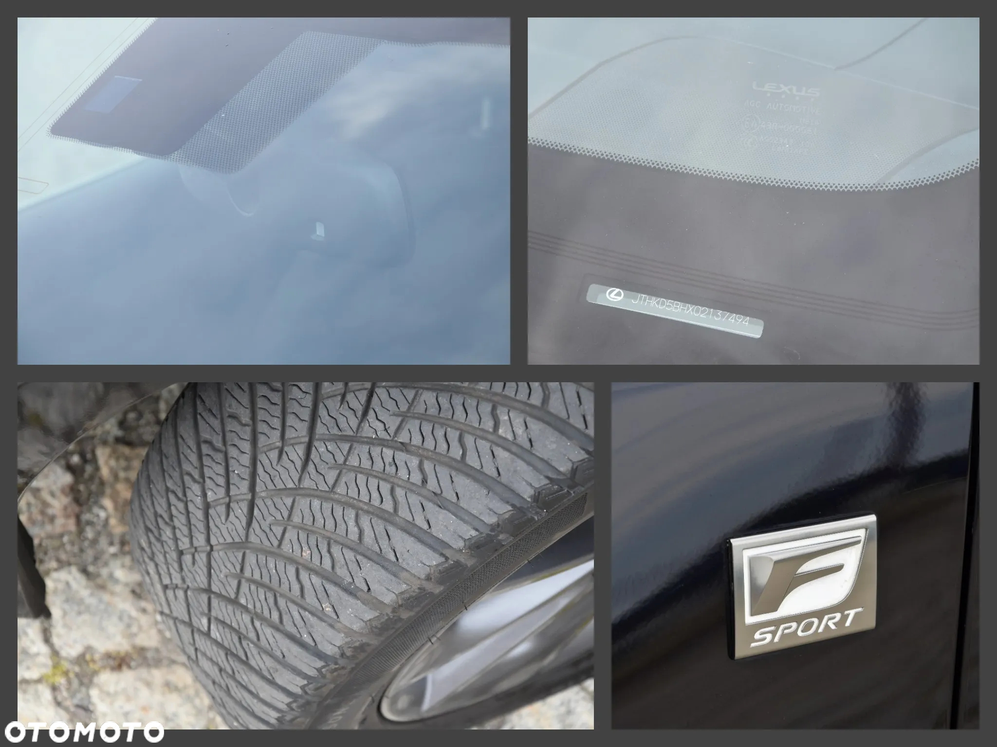 Lexus CT 200h F Sport - 31