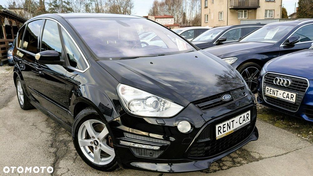 Ford S-Max - 5