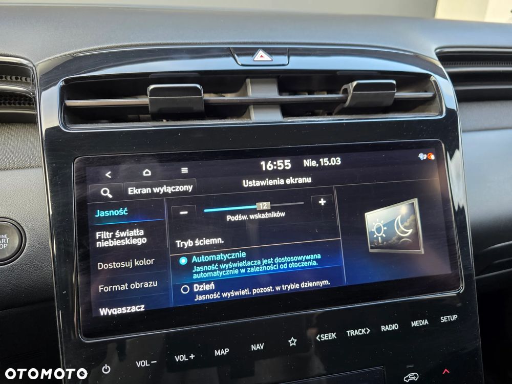 Hyundai Tucson 1.6 T-GDi N Line 2WD - 41