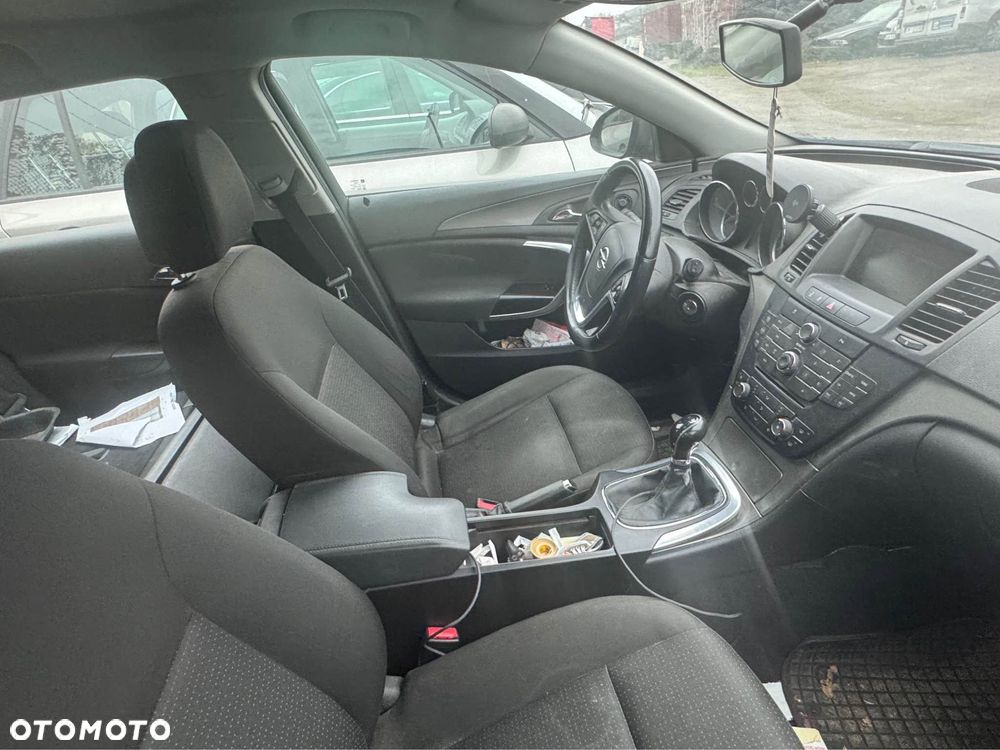 Opel Insignia - 3