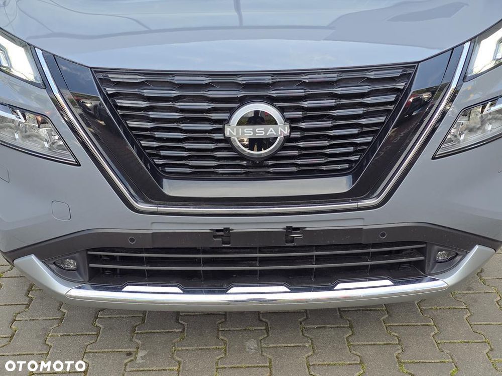 Nissan X-Trail 1.5 VC-T e-POWER Tekna e-4ORCE - 26