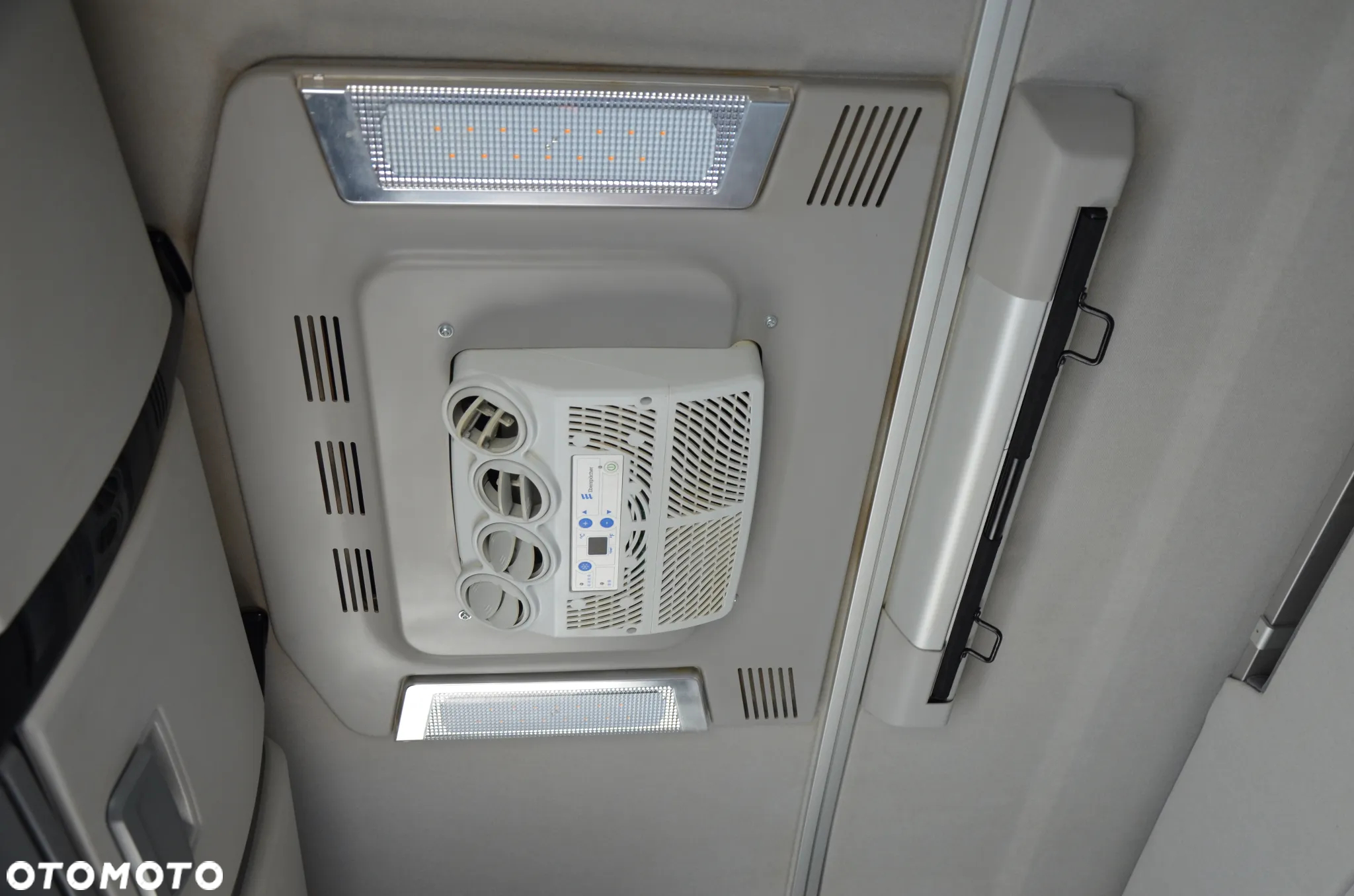 Renault T 480 HIGH 2021r. XENON ALUSY LED ACC NAVI FULL AIR KLIMA P. WAGA DE 7597 - 13