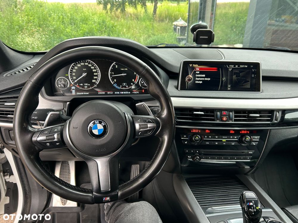 BMW X5 M - 10