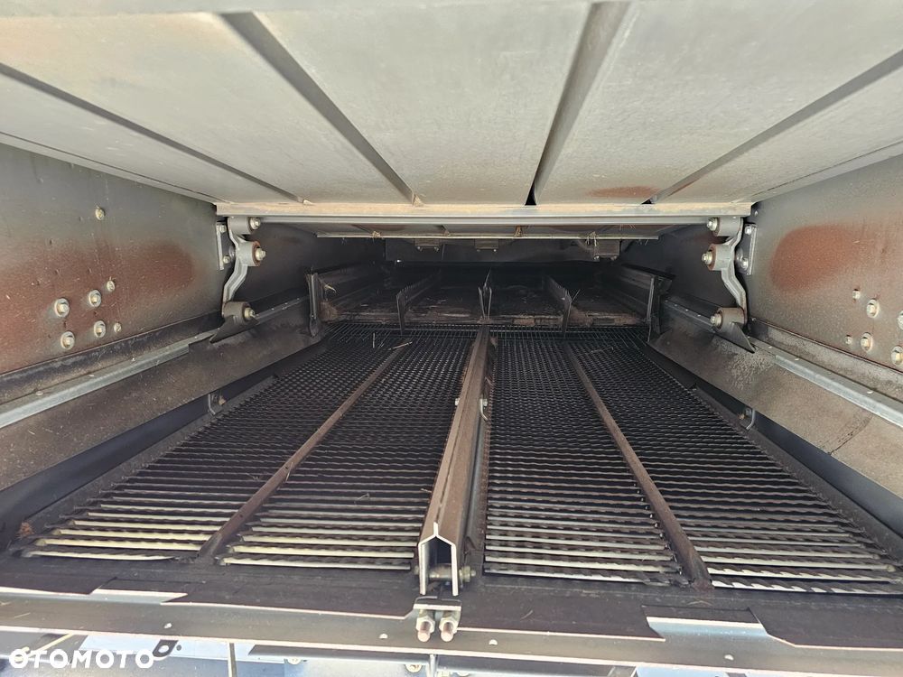 Claas Medion 310 - 7