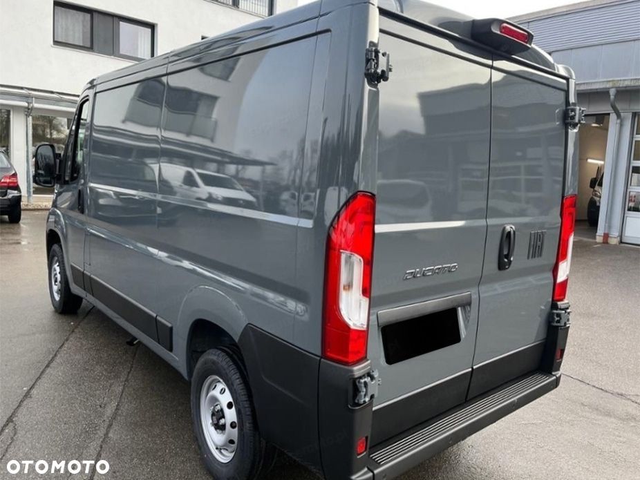 Fiat Ducato 3t L2H1 2.2 120KM - 5