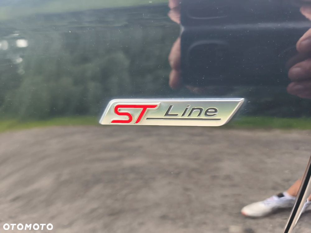 Ford Mondeo 2.0 TDCi ST-Line PowerShift - 24