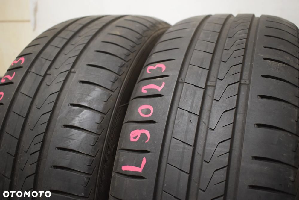 R16 205/55 Hankook Kinergy Eco 2 - 2