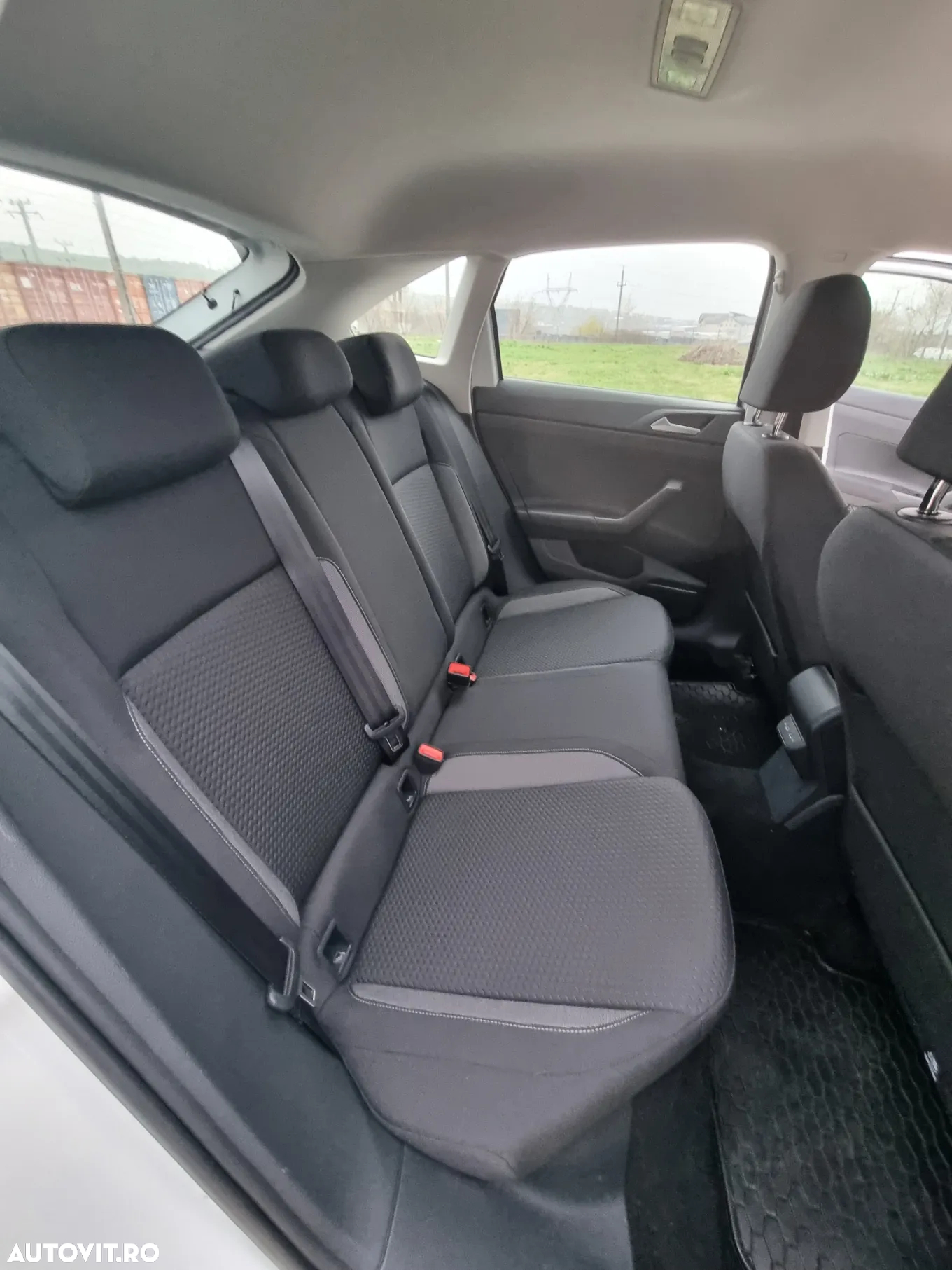 Volkswagen Taigo 1.0 TSI Life - 7
