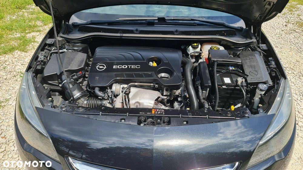 Opel Astra - 31