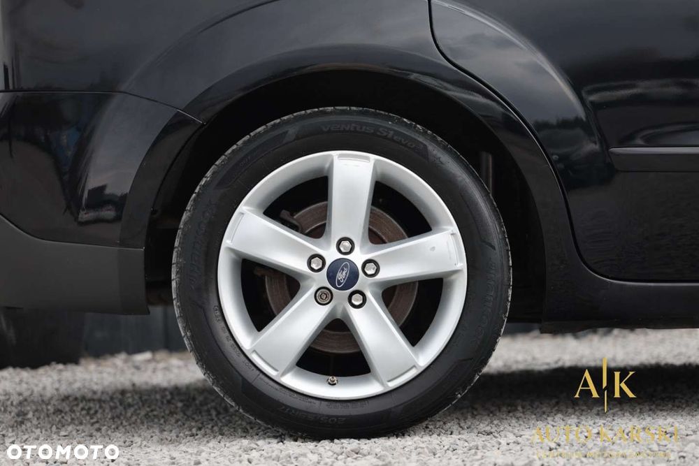 Ford S-Max - 8
