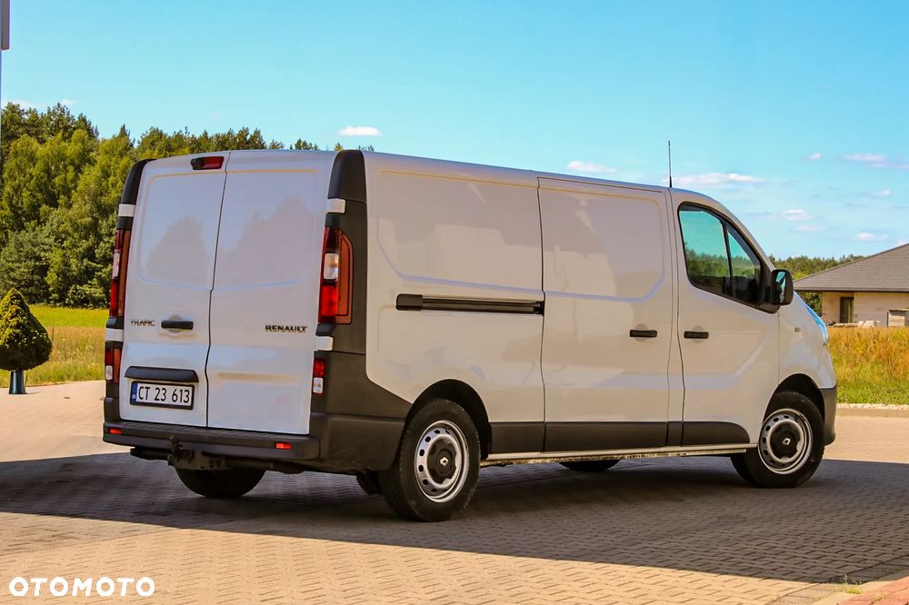 Renault Trafoc - 7