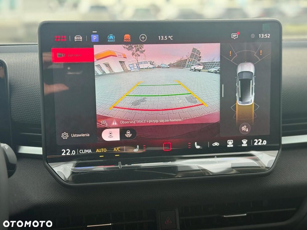 Volkswagen T-Roc 1.5 eTSI Life DSG - 23