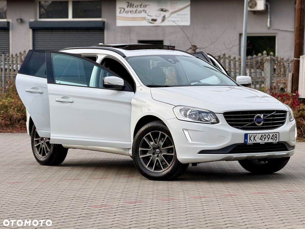 Volvo XC 60 D4 Geartronic Momentum - 7