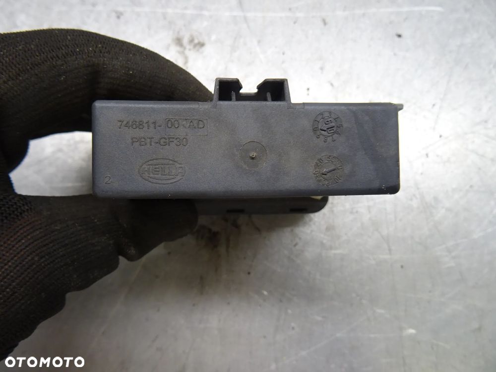 LAND ROVER FREELANDER II 06-11 2.2D MODUŁ STEROWNIK ŚWIATEŁ AH52-13K031-AA - 3