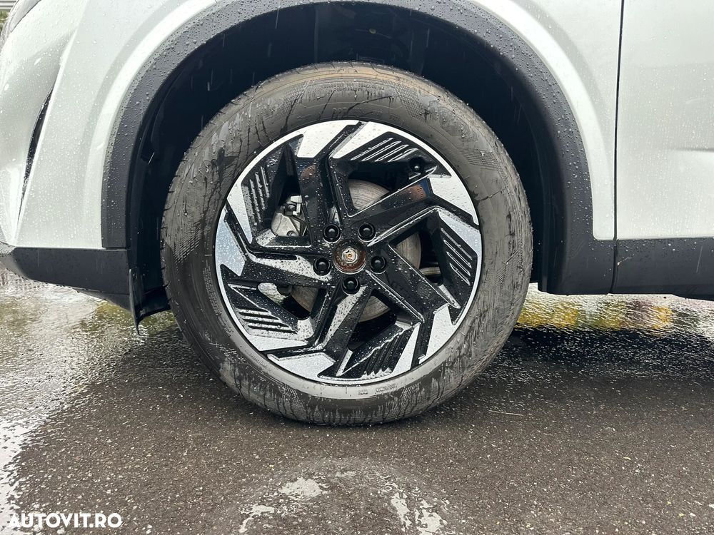 Nissan Qashqai - 14