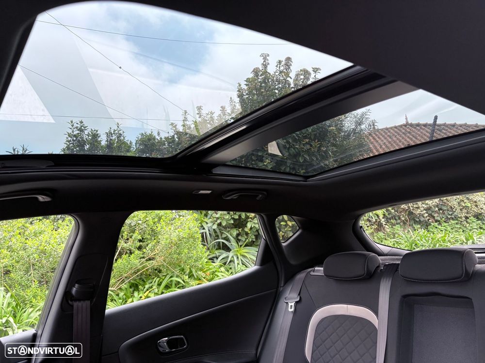 Kia Ceed 1.6 CRDi GT Line - 54