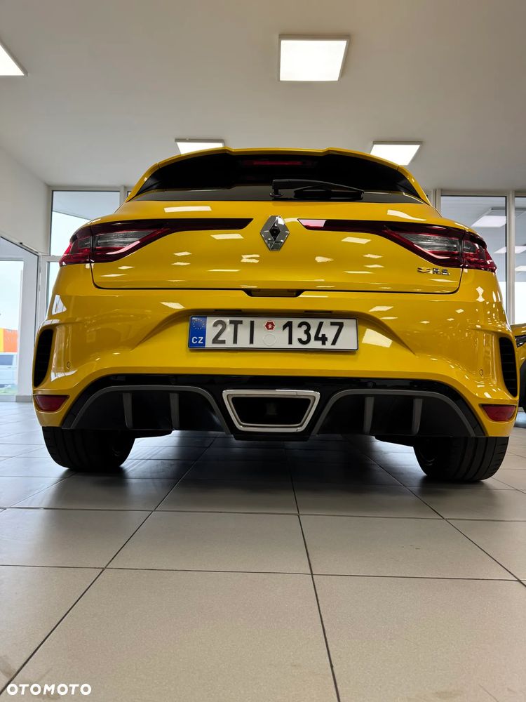 Renault Megane 1.8 TCe FAP R.S EDC - 9