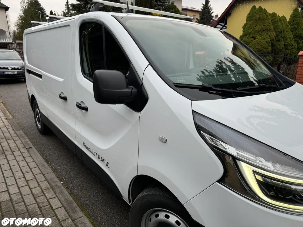 Renault Trafic - 7