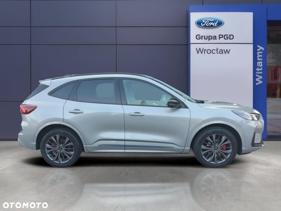 Ford Kuga - 6