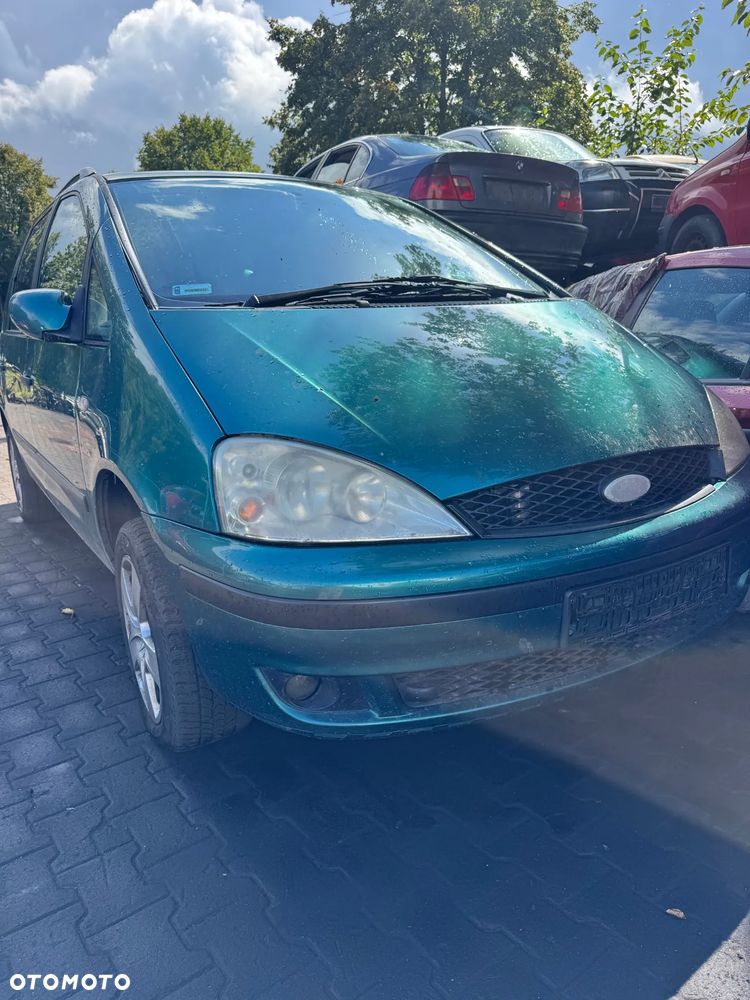 Ford Galaxy na części - 1