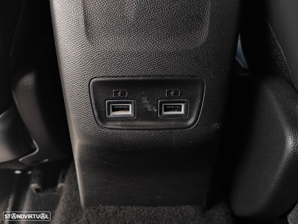 Peugeot e-208 50 kWh GT Line - 15