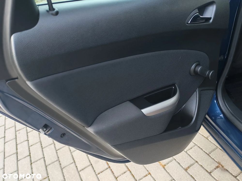 Opel Astra - 15