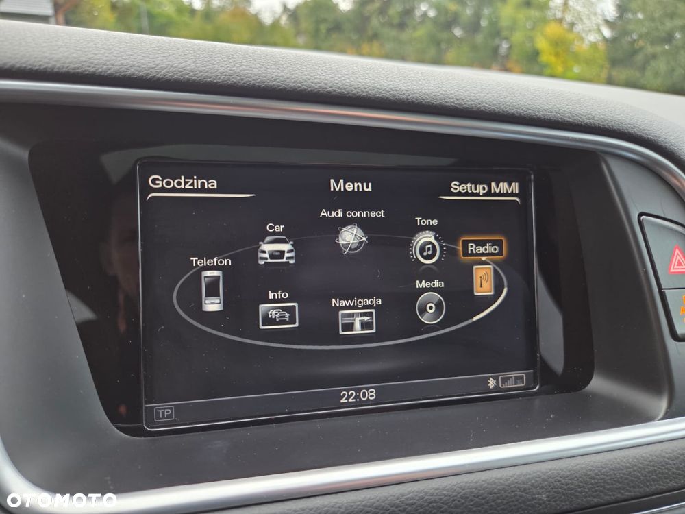 Audi Q5 2.0 TFSI quattro tiptronic - 24