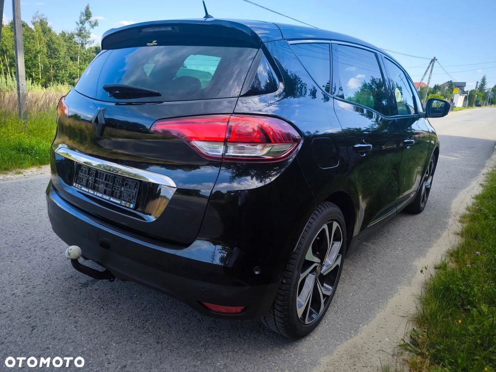 Renault Scenic TCe 140 GPF EDC BOSE EDITION - 7