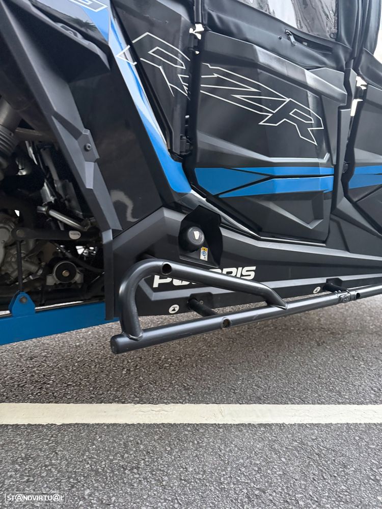 Polaris RZR XP4 - 5