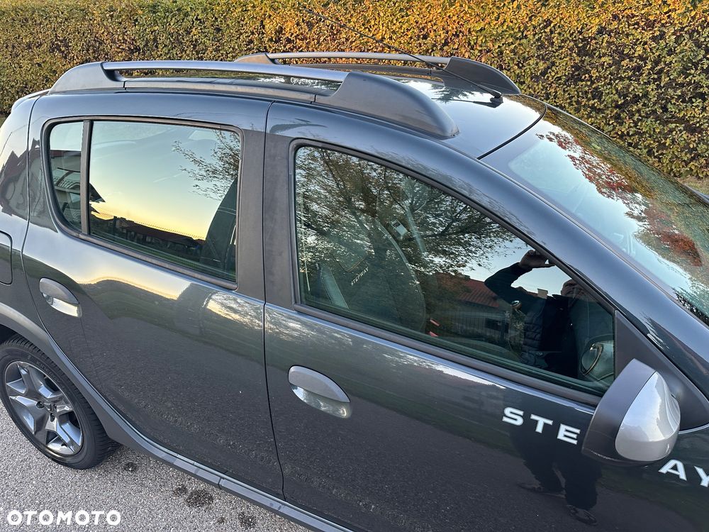 Dacia Sandero Stepway - 29