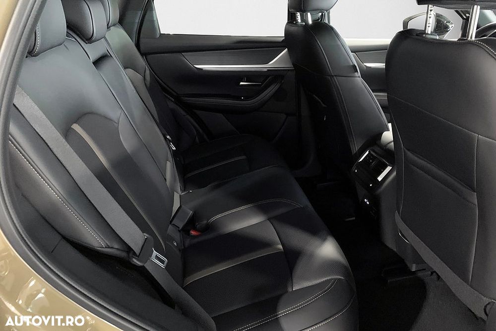 Mazda CX-60 AWD PHEV Aut. HOMURA PLUS - 22