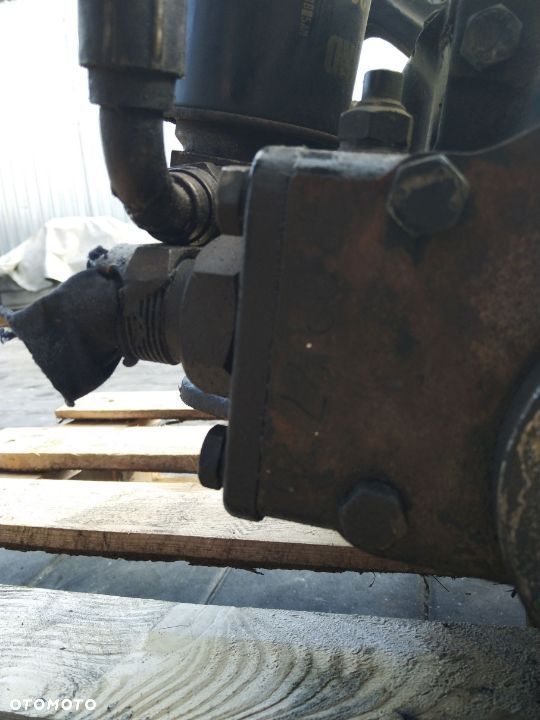 Sprężarka śrubowa Compair 1322 0673 - 5