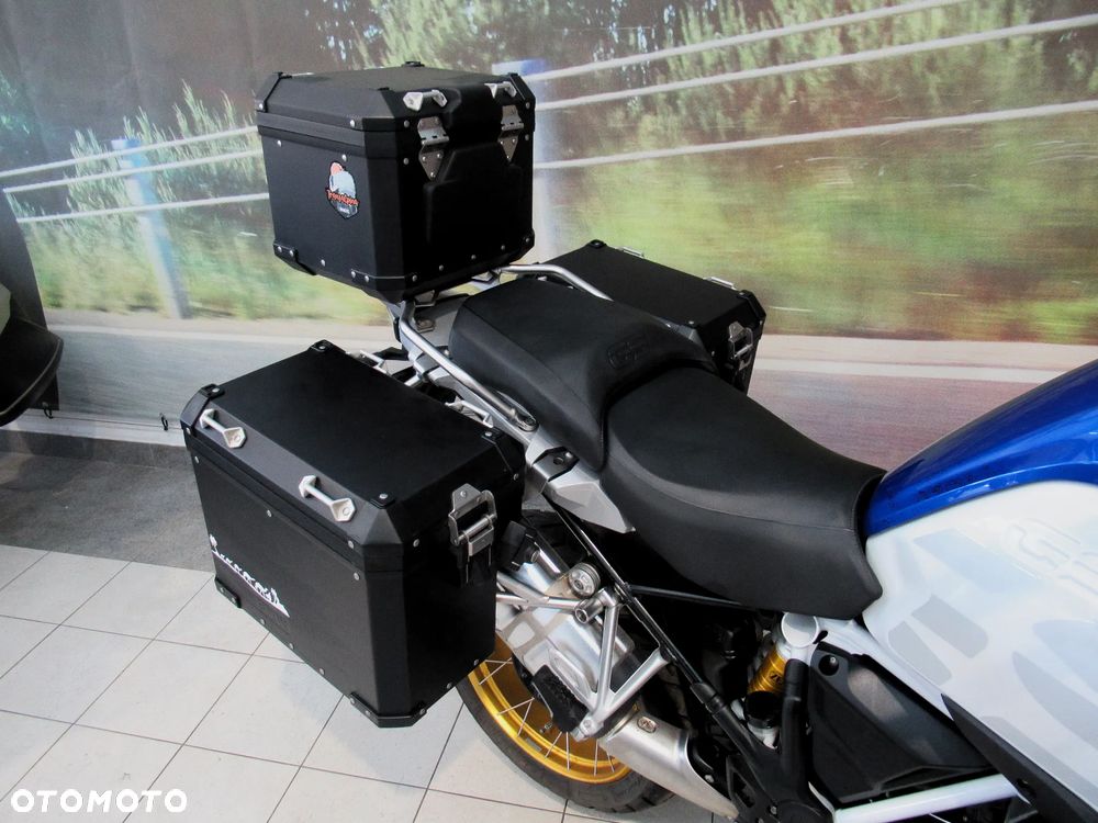 BMW R1250 GS Adventure - 33