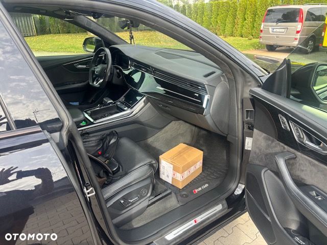 Audi Q8 - 11