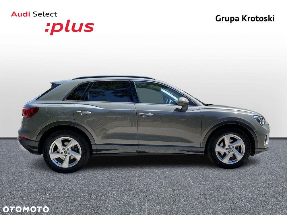 Audi Q3 35 TFSI Advanced S tronic - 7