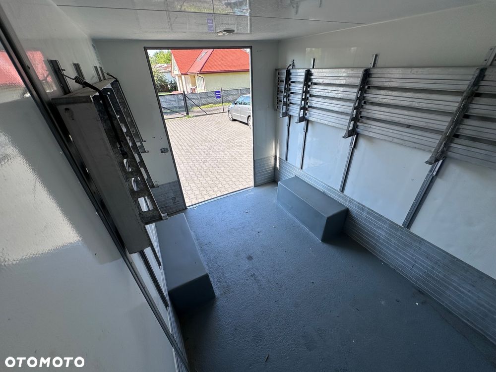Fiat Ducato - 9