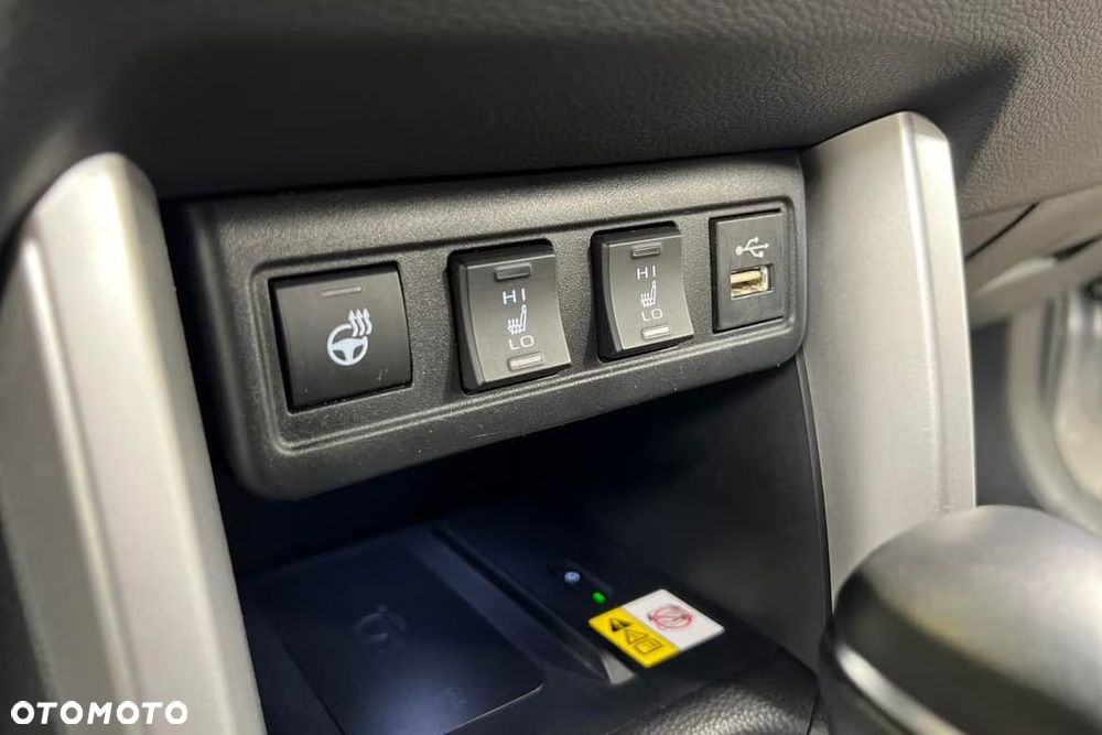 Toyota Corolla Cross 1.8 Hybrid Comfort - 2