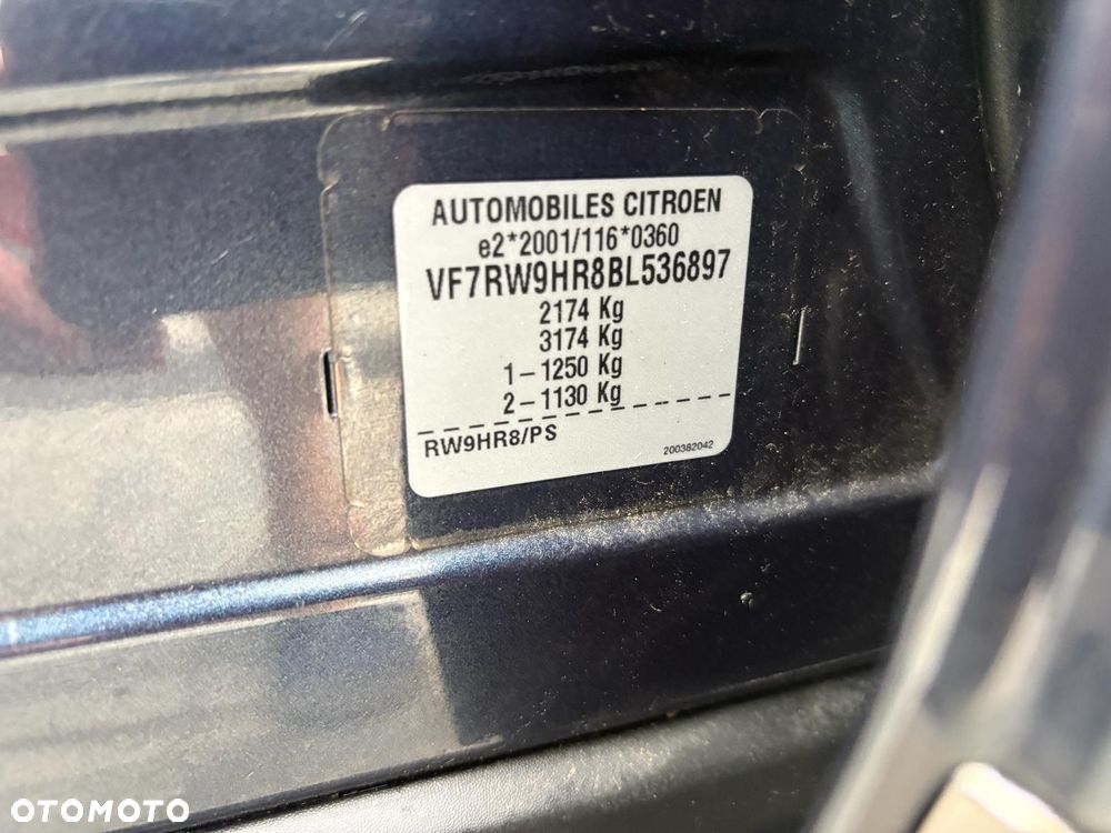 Citroën C5 1.6 e-HDi Seduction MCP - 19