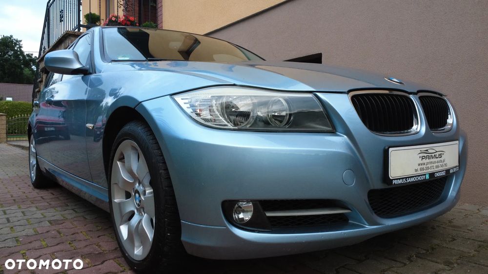 BMW Seria 3 - 12