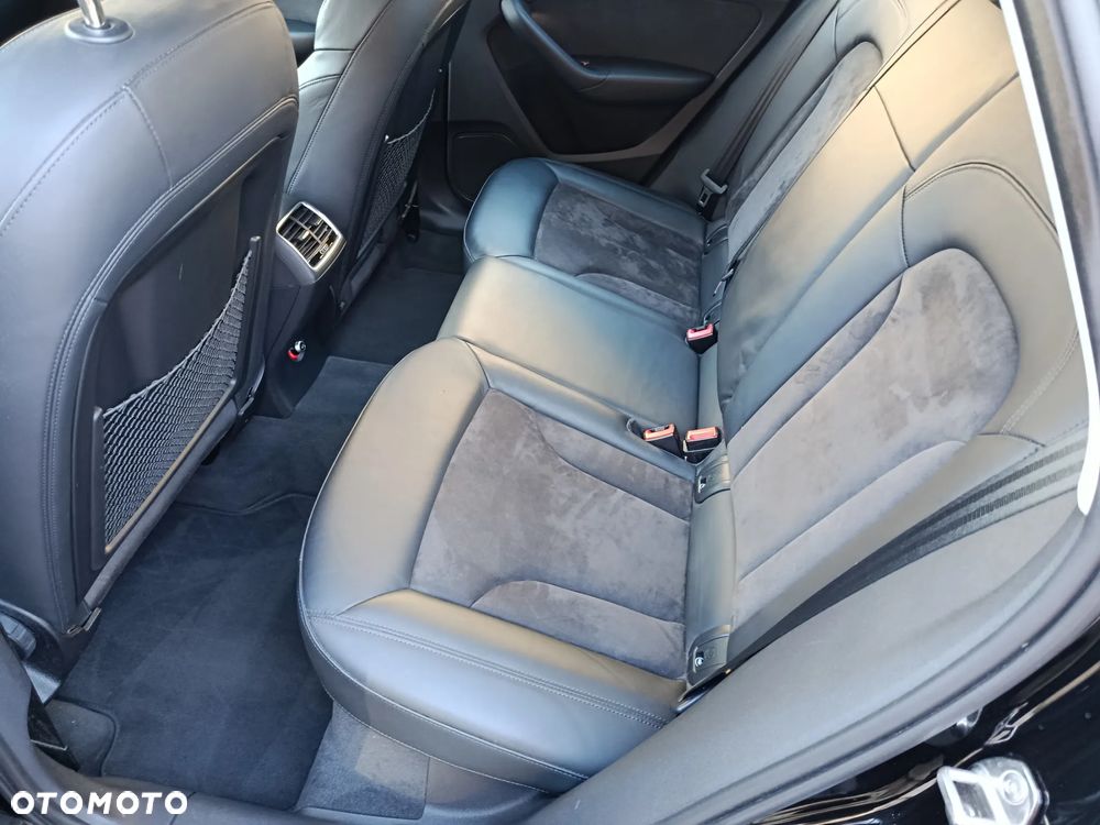 Audi Q3 1.4 TFSI design - 8