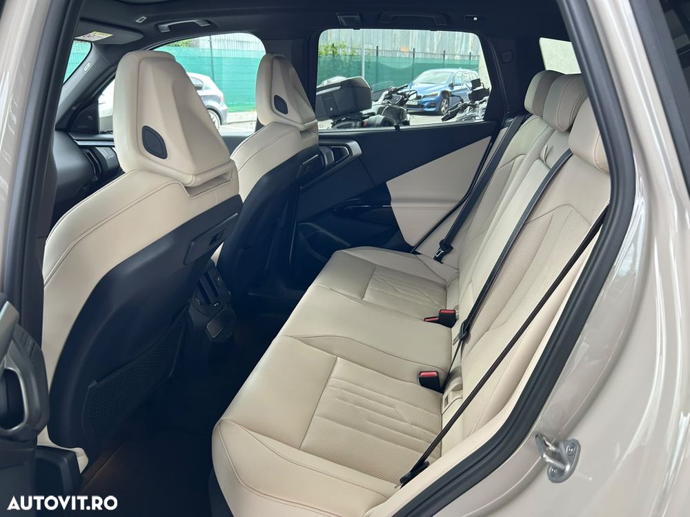 BMW X3 2026 — imagine 10