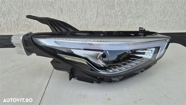 Far dreapta MG ZS Facelift Full Led cod 11275386 , A00005R0200 - 4