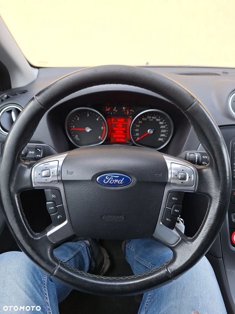 Ford Mondeo 2.0 TDCi Gold X Plus MPS6 - 20