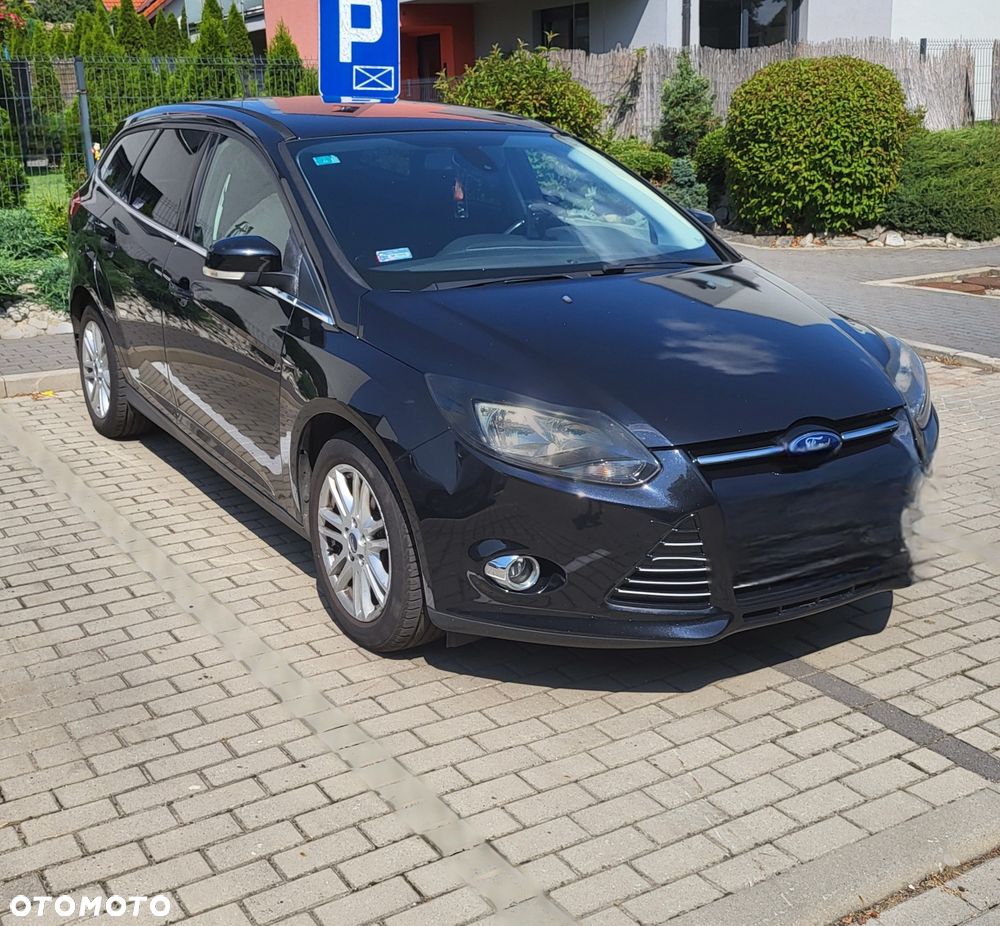Ford Focus - 1