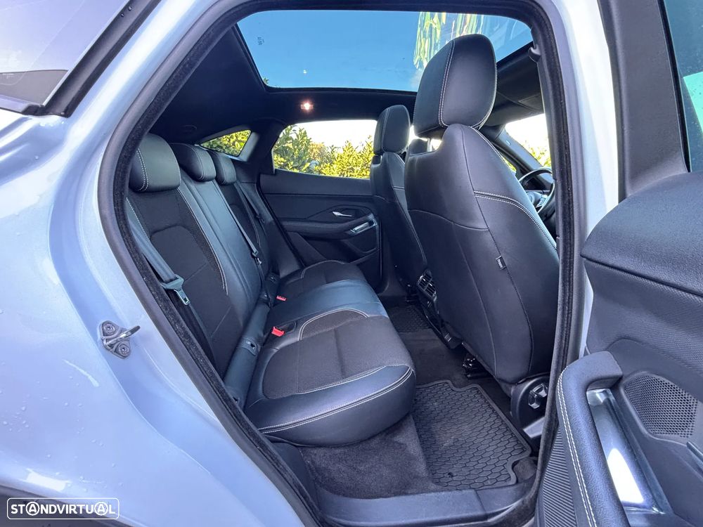 Jaguar E-Pace 2.0 i4D R-Dynamic SE - 22